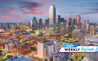 Esports Merger, Walmart’s High Tech Facilities, and More DFW Tech News