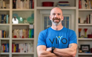 Digital Fitness Startup Vivo Secured $1.1M in Seed Funding