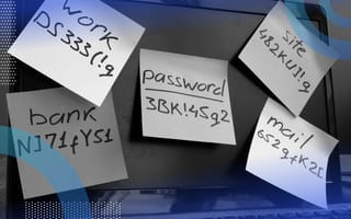 Ditch Your Passwords — They’re Only Hurting You