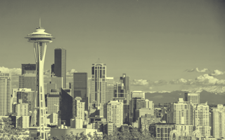 The Flywheel Propelled Seattle Into a Tech Boom. Who’s Next?