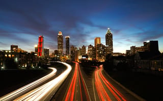 These Tech Companies Announced New Atlanta Offices in 2021
