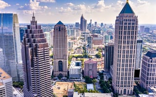 These Atlanta Tech Companies Were Acquired in 2021