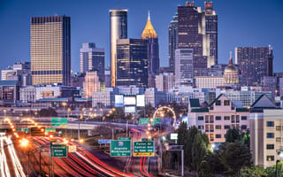 Atlanta’s 5 Largest Tech Funding Rounds Totaled $121M in November