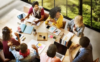 Built In's Featured Companies of the Month