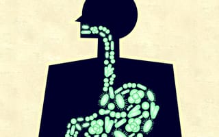 Viome gut health Series C