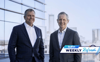 Reibus Raised $75M, Norfolk Southern’s New CEO, and More Atlanta Tech News