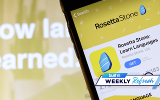Rosetta Stone’s Partnership, Qualtrics’ New Reston Office, and More D.C. Tech News
