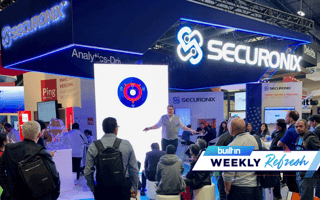 Securonix Hiring 500, MyndVR Acquired Immersive Cure, and More DFW News