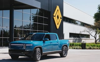 EV Manufacturer Rivian Expands Into Georgia, Plans 7,500+ Hires