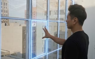 Peer founder Tony Tran