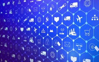 IoT Data: 12 Examples and How It Works