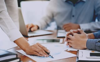 consulting concept