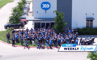 Xpressdocs’ New HQ, LTAS’ $8.4M Deal, and More DFW Tech News