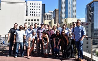 Marketing Tech Startup Evocalize Raises $12M, Plans to Triple Team