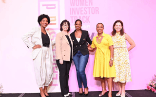 Fearless Fund Provides Opportunities for Startups Led by Women of Color