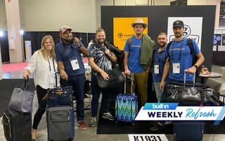Wheel Raised $150M, Routefusion Gained $10.5M, and More Austin Tech News