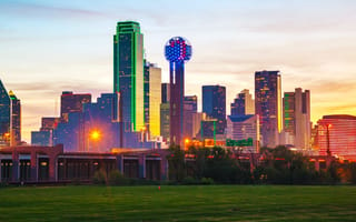 The Dallas Tech Hub Rivals Silicon Valley With a Commitment to Innovation