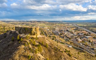Edge r&d castle rock colorado