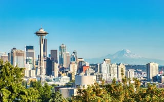 future five of Seattle tech