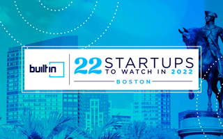 22 Boston Startups to Watch in 2022