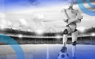 Is AI the Future of Sports?