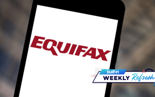 Equifax Bought Efficient Hire, SlateSafety Got $1.7M, and More Atlanta Tech News