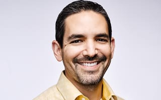 Carlos Araque, CEO and co-founder of Quaise Energy