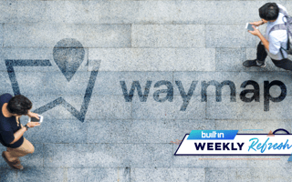 Waymap Enters D.C., Hurdle Expands to Other States, and More D.C. Tech News