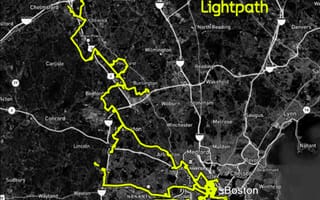 Photo: Lightpath