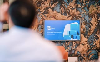 E-Commerce Startup Cart.com Scores $240M Amid Massive Hiring Push