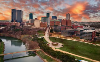 Techstars Launches Fort Worth Accelerator to Power Solutions for Physical Health