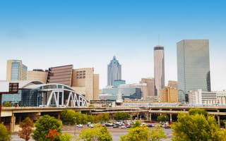 Atlanta Tech Salaries Second-Fastest Growing in the Nation: Report