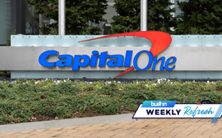 Capital One Expanding in ATL, Apptega Got $37M, and More Atlanta Tech News