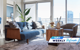 WeWork Growth Campus Expands, WhyHotel Rebrands, and More D.C. Tech News