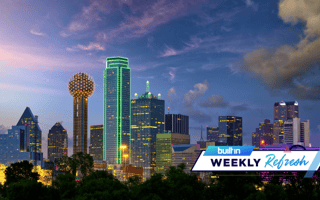 Pariveda Is Growing, Inc. Regionals List, and More DFW Tech News