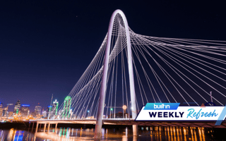 Island Secured $115M, Digit7 Launched, and More DFW Tech News