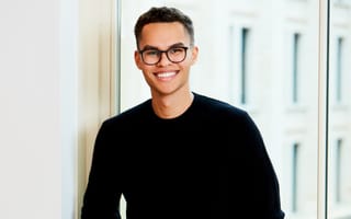 Reed Switzer, CEO and co-founder of Hopscotch.