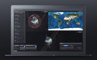 Slingshot Aerospace Wins $25M Contract From U.S. Space Force