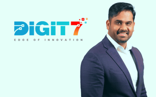 InfoVision Spins Off Digit7 Into Standalone Company