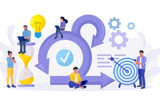 agile concept