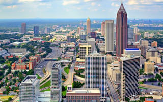 These Tech Companies Announced Atlanta Expansion Plans in 2022