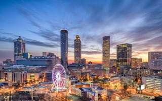 Atlanta’s Top Tech Funding Rounds Totaled $184M in March