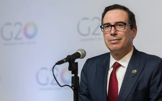 Steven Mnuchin’s Equity Fund Is Acquiring Zimperium for $525M