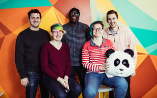 Stay Weird, Be Human and Do Meaningful Work at Wistia