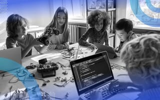 What Are Children Learning When They Learn to Code?