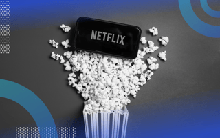 We Pitched Netflix to Blockbuster. They Laughed Us Out of the Building.