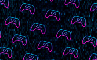 10 Games to Level Up Your Programming Skills