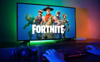 epic games raises $2b