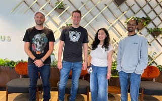 London Fintech Wise Plans to Hire 100 at New Austin Office