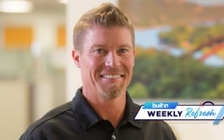 Infinitum Electric Snagged $80M, FirstClose Got $35M, and More Austin Tech News